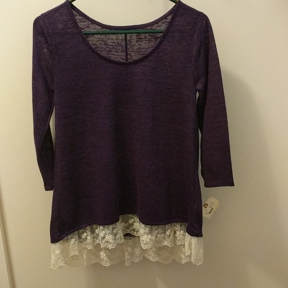 Arizona Fall Top